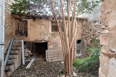 Landsbyhus i Ginestar, Tarragona, Ginestar - € 18.000 | Ref: CC823 - foto 1